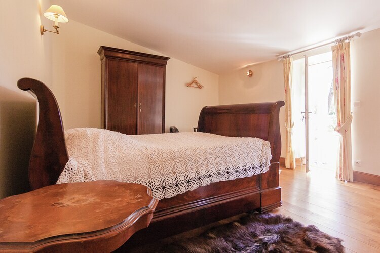 Maison Lamothe - Gîte 6 pers. dans le parc du château - Photo 13