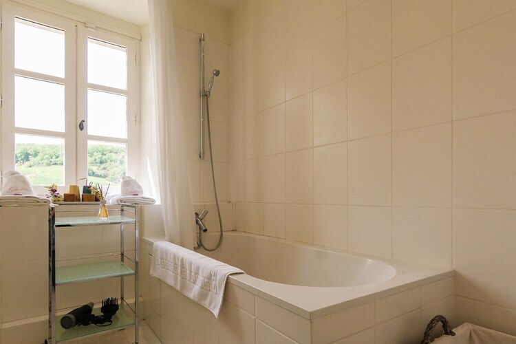Maison Lamothe - Gîte 6 pers. dans le parc du château - Photo 15