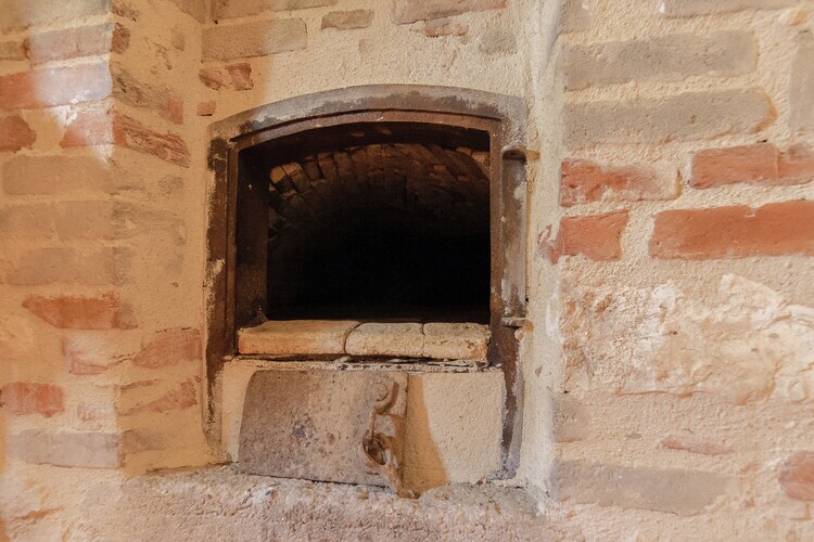 Maison Lamothe - Gîte 6 pers. dans le parc du château - Photo 25
