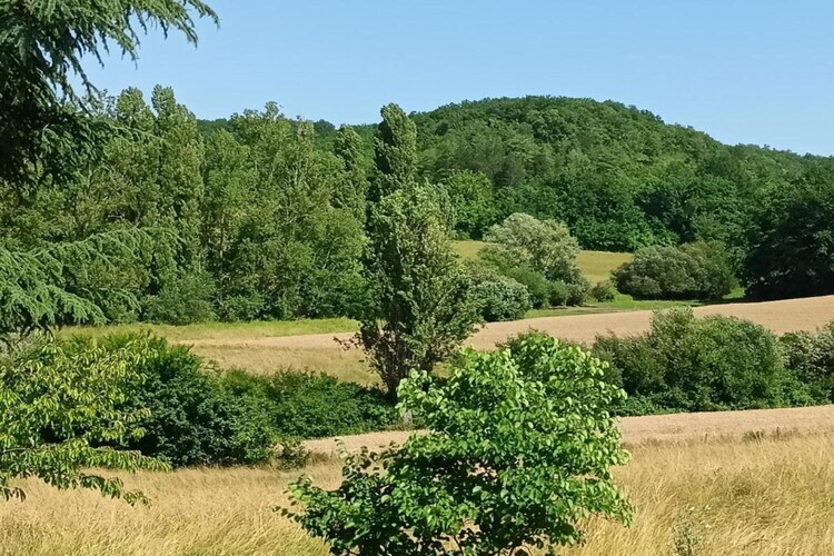 Maison Lamothe - Gîte 6 pers. dans le parc du château - Photo 29