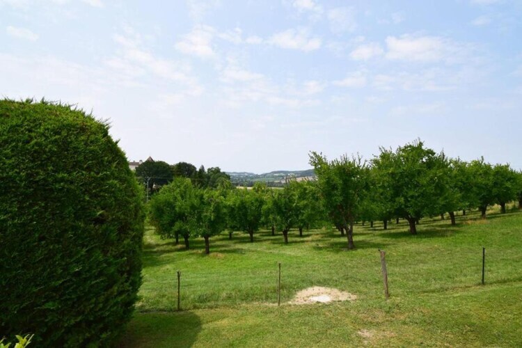 Maison Lamothe - Gîte 6 pers. dans le parc du château - Photo 31