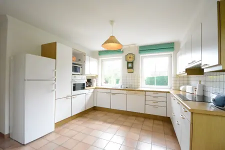 Villa Francine – 8 chambres pour 14 personnes aux Ardennes : photo 3