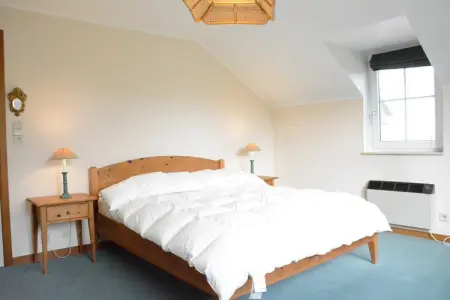 Villa Francine – 8 chambres pour 14 personnes aux Ardennes : photo 4