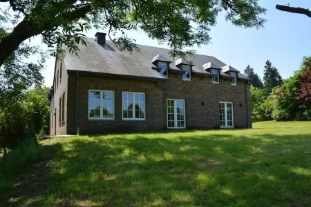 Villa Francine – 8 chambres pour 14 personnes aux Ardennes : photo 6