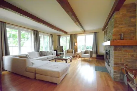 Villa Francine – 8 chambres pour 14 personnes aux Ardennes : photo 8