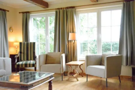 Villa Francine – 8 chambres pour 14 personnes aux Ardennes : photo 9
