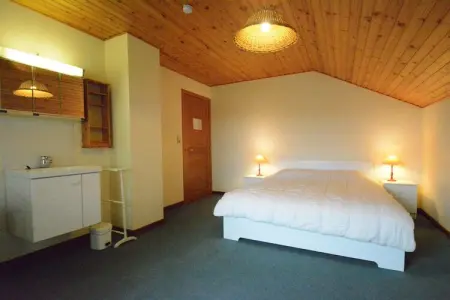 Villa Francine – 8 chambres pour 14 personnes aux Ardennes : photo 16