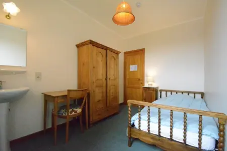 Villa Francine – 8 chambres pour 14 personnes aux Ardennes : photo 17