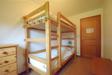 Villa Francine – 8 chambres pour 14 personnes aux Ardennes : photo 19