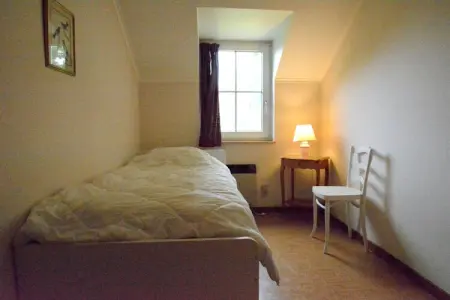 Villa Francine – 8 chambres pour 14 personnes aux Ardennes : photo 20