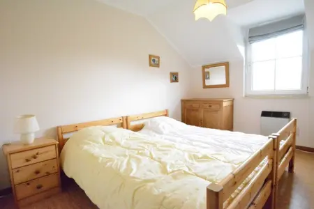 Villa Francine – 8 chambres pour 14 personnes aux Ardennes : photo 21