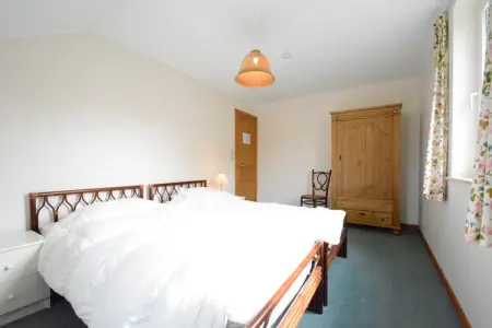 Villa Francine – 8 chambres pour 14 personnes aux Ardennes : photo 22