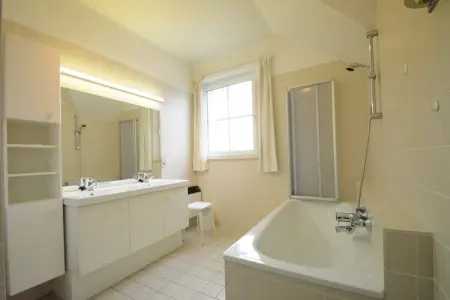 Villa Francine – 8 chambres pour 14 personnes aux Ardennes : photo 23