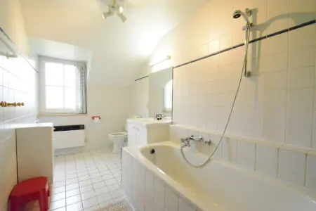 Villa Francine – 8 chambres pour 14 personnes aux Ardennes : photo 24