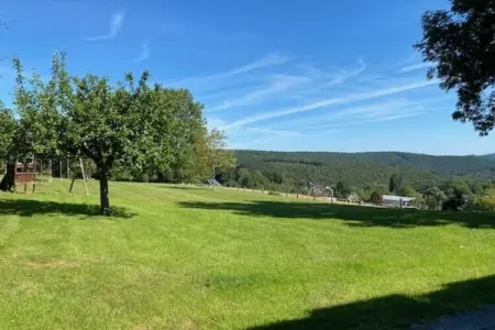 Villa Francine – 8 chambres pour 14 personnes aux Ardennes : photo 31