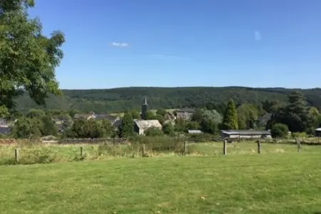 Villa Francine – 8 chambres pour 14 personnes aux Ardennes : photo 32