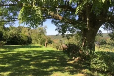 Villa Francine – 8 chambres pour 14 personnes aux Ardennes : photo 33