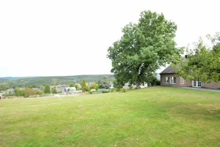 Villa Francine – 8 chambres pour 14 personnes aux Ardennes : photo 35