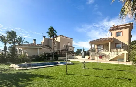 Location maison de vacances à Vera