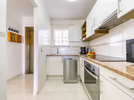 Maison mitoyenne dans la Residencia Els Vilars, moderne avec accès la piscine - Photo 9