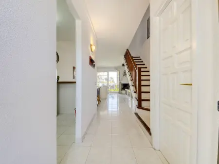 Maison mitoyenne dans la Residencia Els Vilars, moderne avec accès la piscine - Photo 21