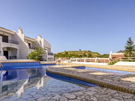 Maison mitoyenne dans la Residencia Els Vilars, moderne avec accès la piscine - Photo 28