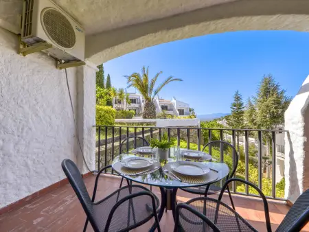 Maison mitoyenne dans la Residencia Els Vilars, moderne avec accès la piscine - Photo 29