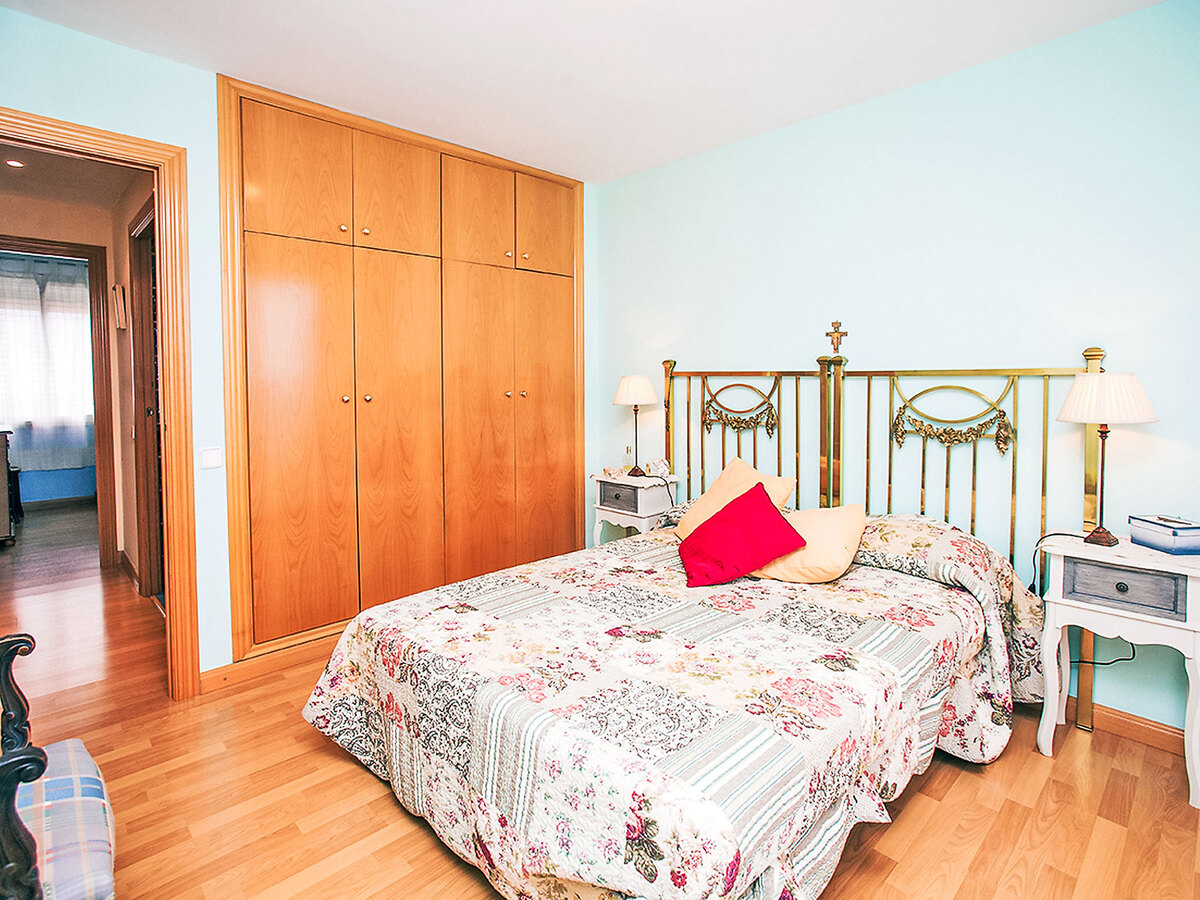 Mariola – Appartement 4 pers. vue mer à Sant Andreu - Photo 4