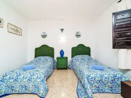 Forest, Gite 6 personnes à Javea - Photo 10
