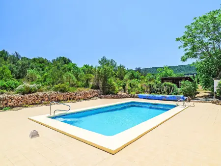 Forest, Gite 6 personnes à Javea - Photo 18