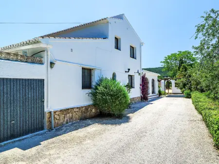 Forest, Gite 6 personnes à Javea - Photo 21