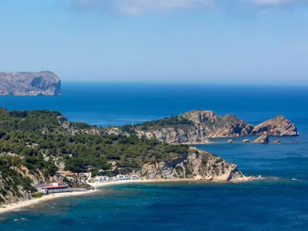 Forest, Gite 6 personnes à Javea - Photo 28