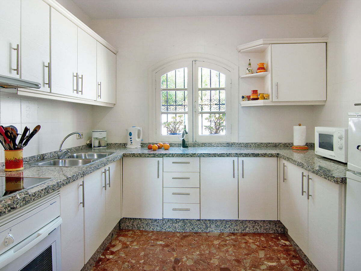 Amanda, maison 3 étages avec piscine privée à Nerja - Photo 5