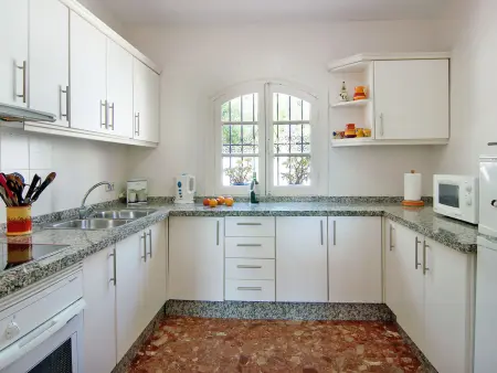 Amanda, maison 3 étages avec piscine privée à Nerja - Photo 4