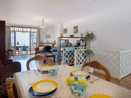 Amanda, maison 3 étages avec piscine privée à Nerja - Photo 5