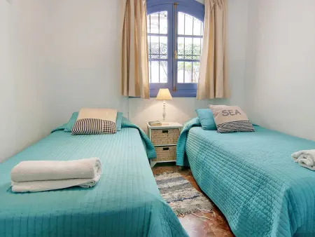 Amanda, maison 3 étages avec piscine privée à Nerja - Photo 8