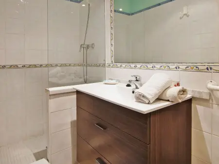 Amanda, maison 3 étages avec piscine privée à Nerja - Photo 9