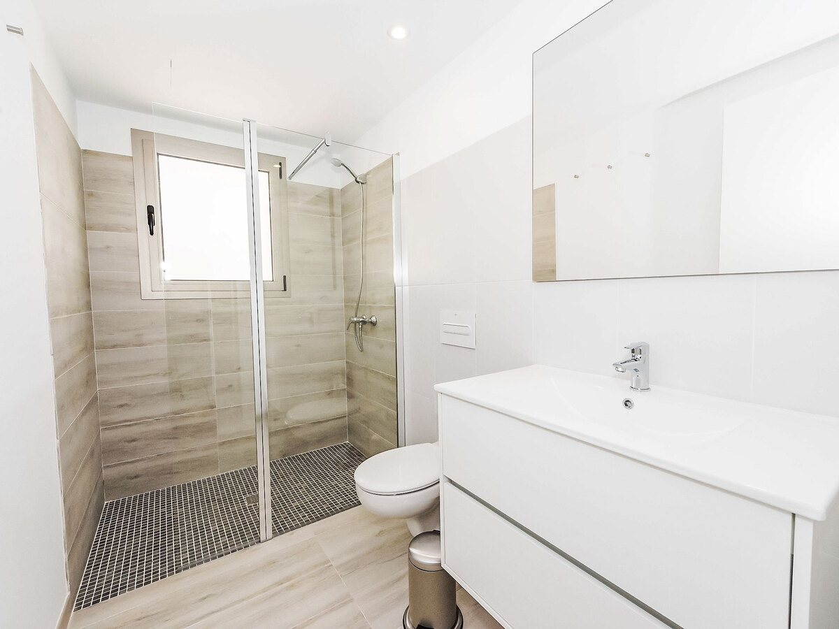 Can Verd, villa 5 chambres face à la mer à Alcúdia - Photo 30