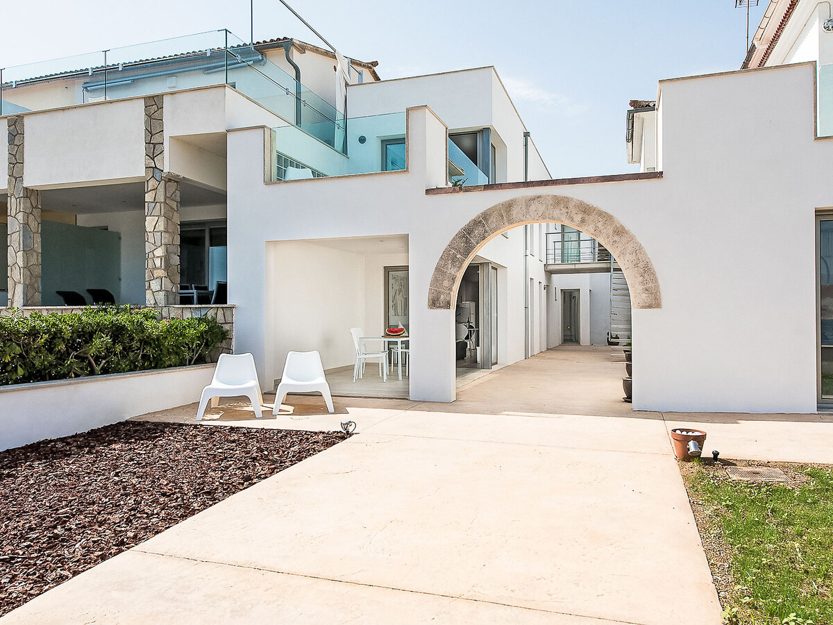Can Verd, villa 5 chambres face à la mer à Alcúdia - Photo 76