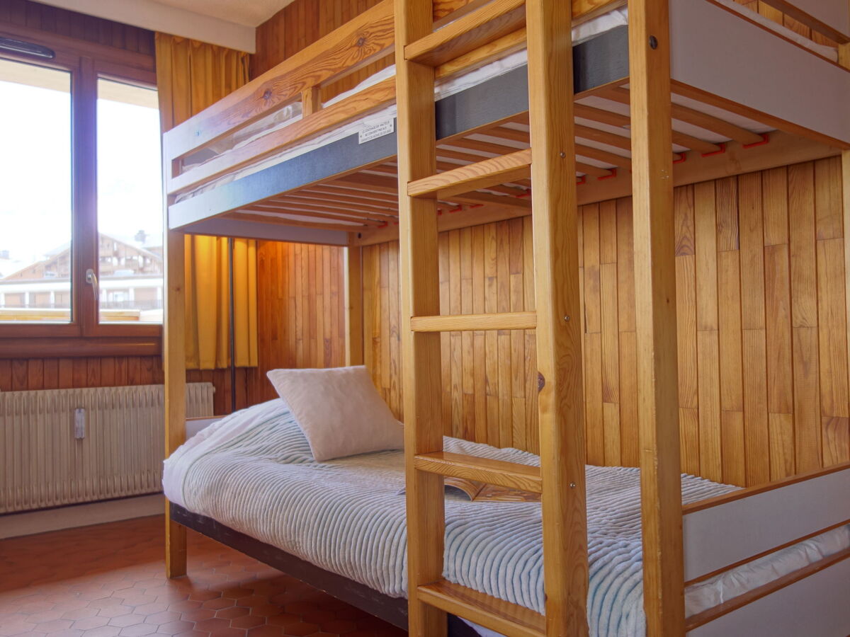 Apt 2 pièces Tignes : balcon panoramique, 150 m des pistes - Photo 18