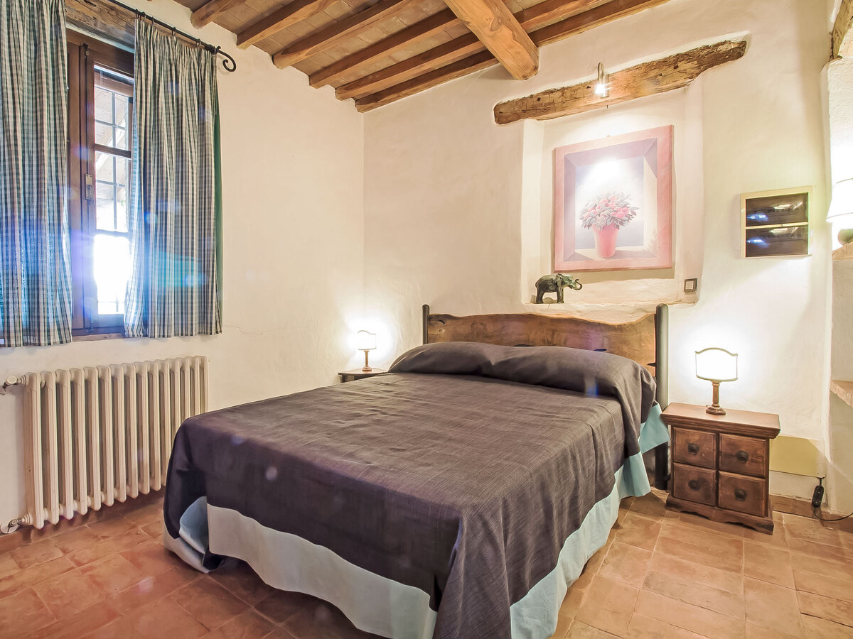 Casa Grande – Gîte 12 pers. en Maremma toscane - Photo 11