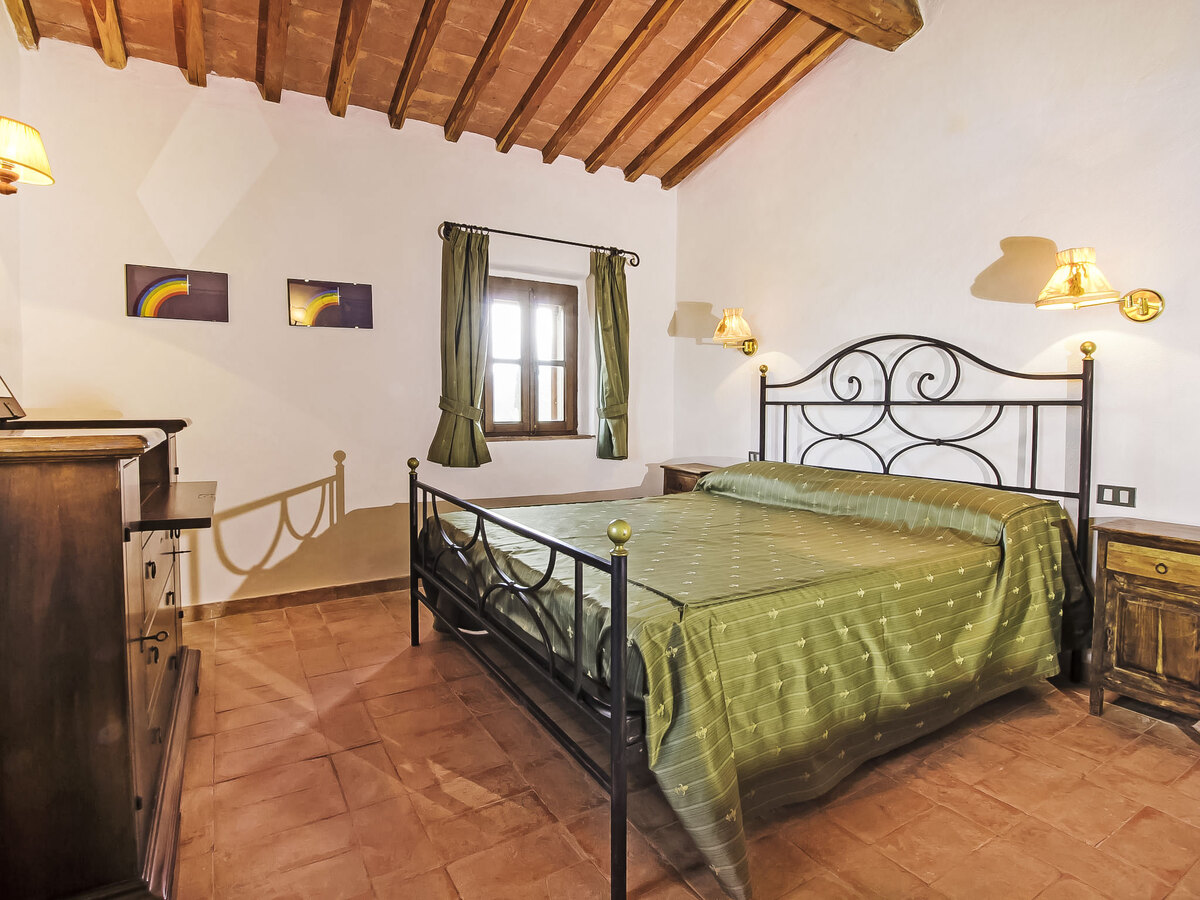 Casa Grande – Gîte 12 pers. en Maremma toscane - Photo 18
