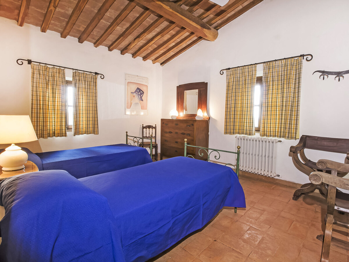 Casa Grande – Gîte 12 pers. en Maremma toscane - Photo 20