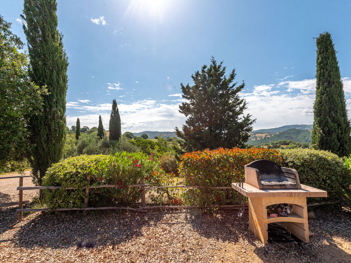 Casa Grande – Gîte 12 pers. en Maremma toscane - Photo 23