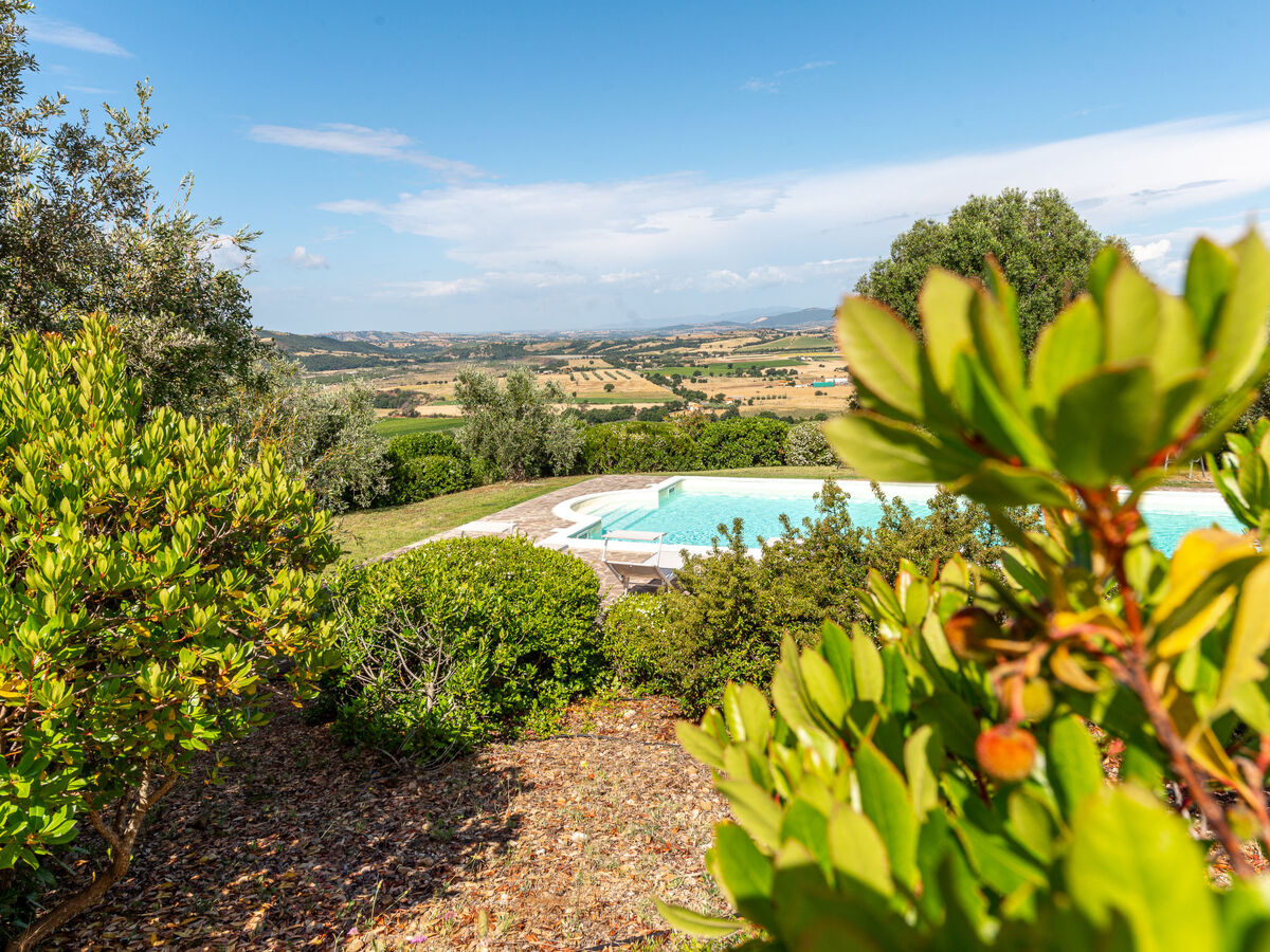 Casa Grande – Gîte 12 pers. en Maremma toscane - Photo 28