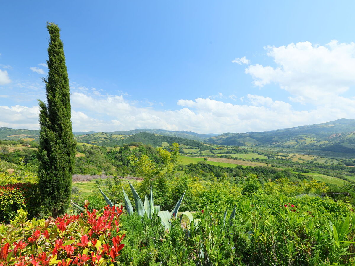 Casa Grande – Gîte 12 pers. en Maremma toscane - Photo 35