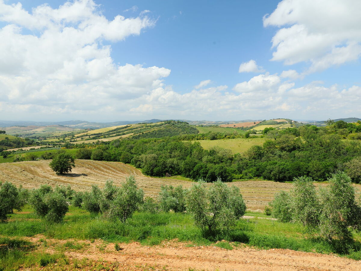 Casa Grande – Gîte 12 pers. en Maremma toscane - Photo 37