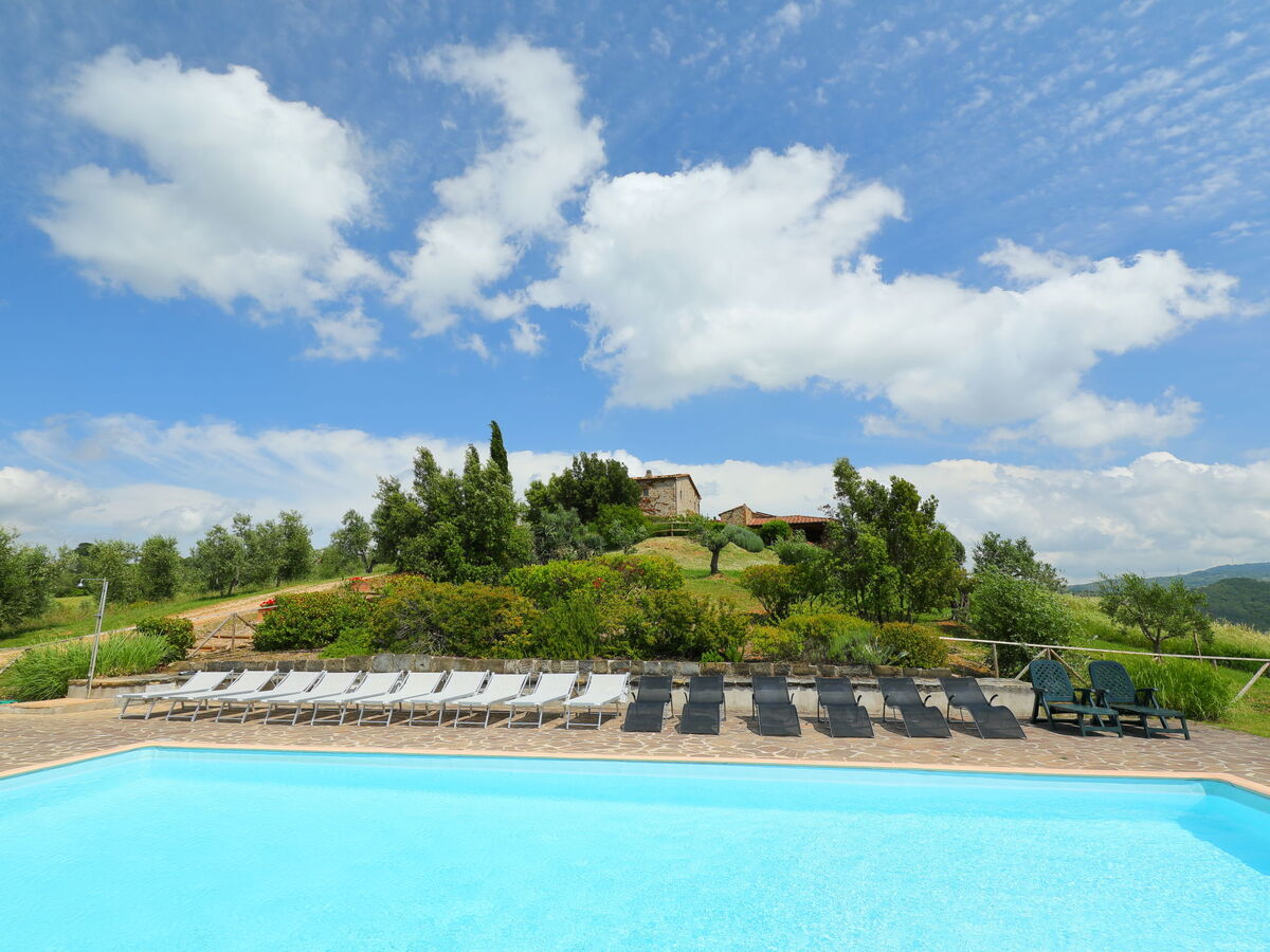 Casa Grande – Gîte 12 pers. en Maremma toscane - Photo 41