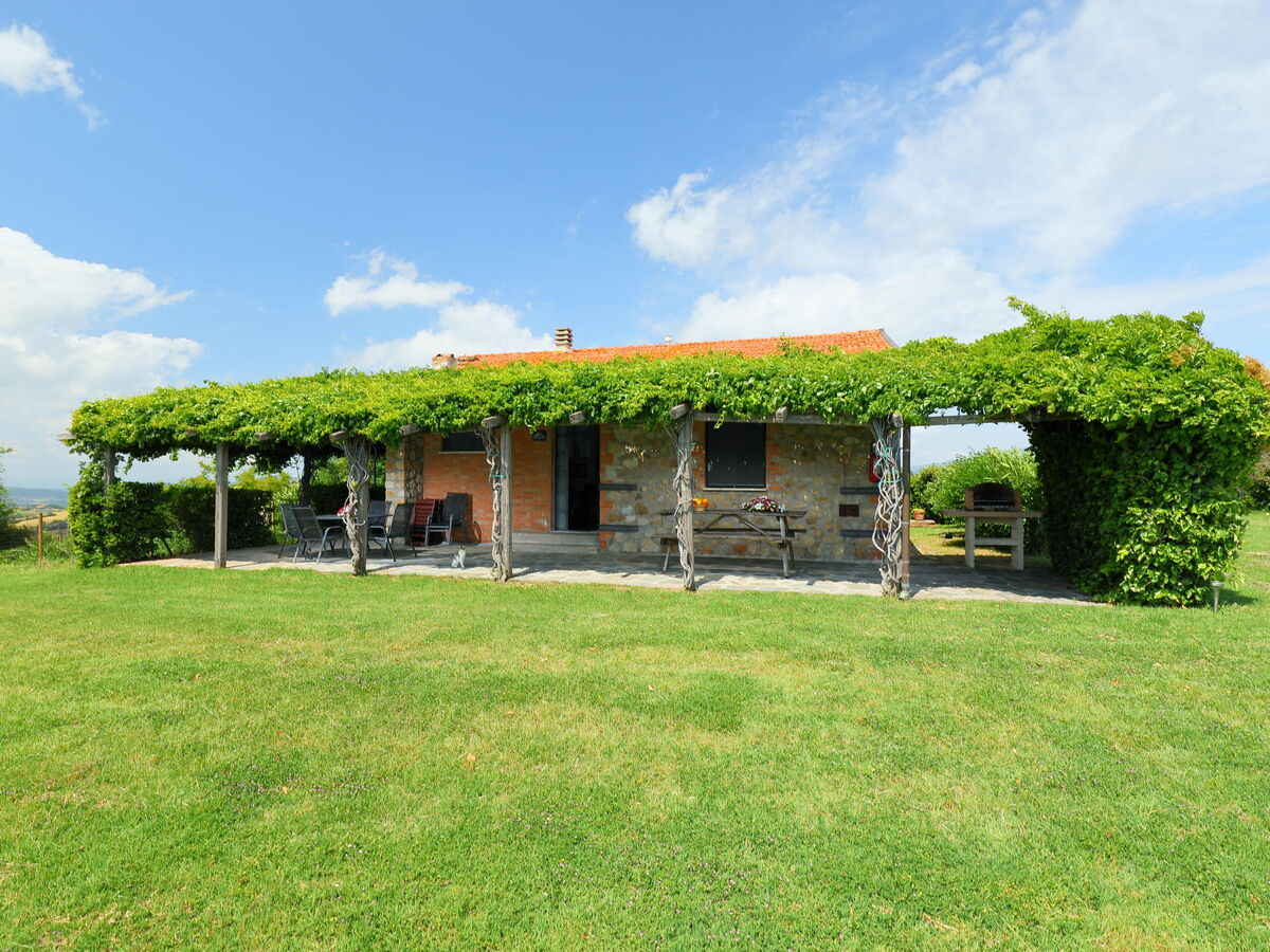Casa dell'Orto – Gîte Maremma, vue panoramique 360° - Photo 1
