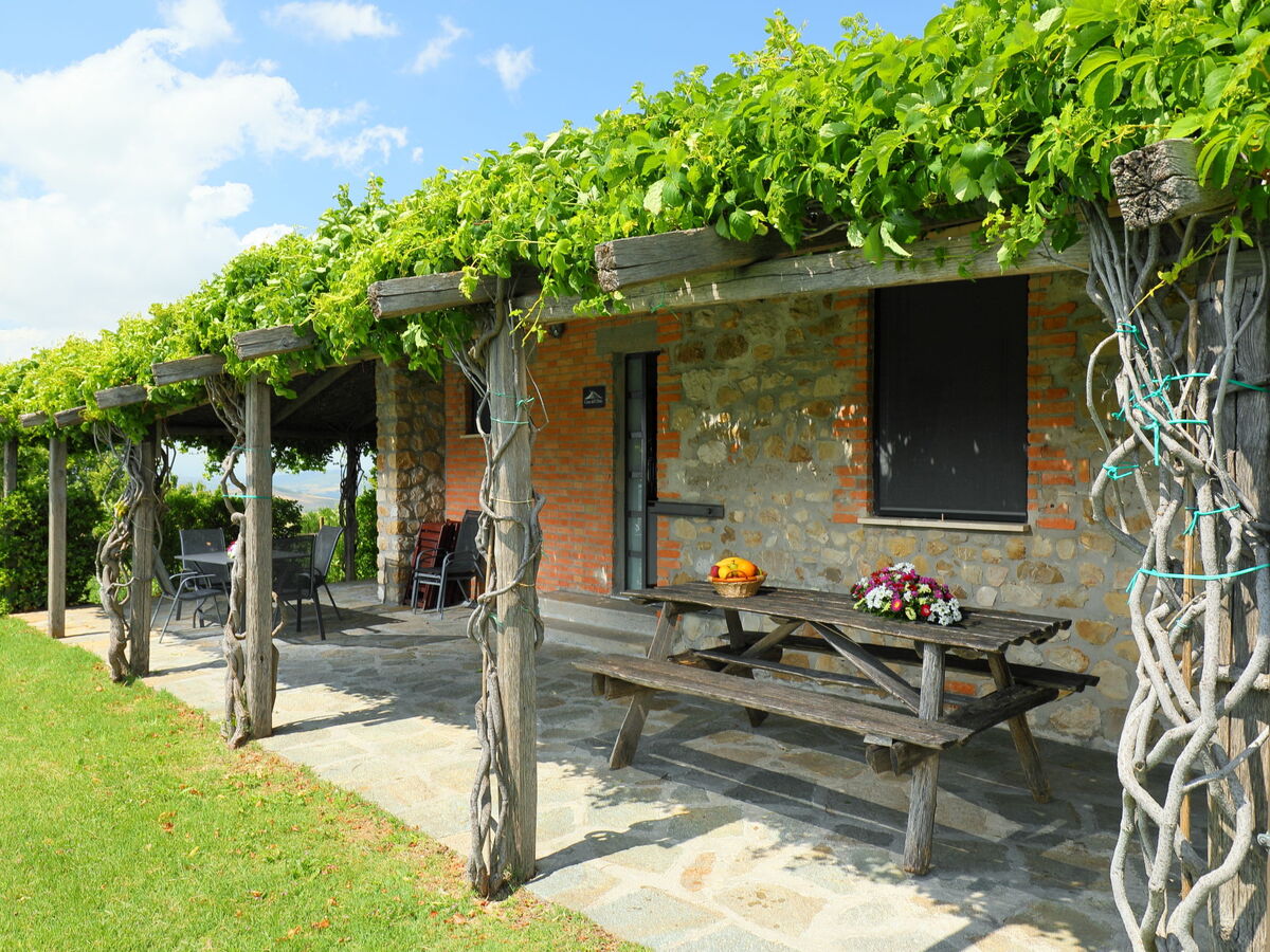 Casa dell'Orto – Gîte Maremma, vue panoramique 360° - Photo 2